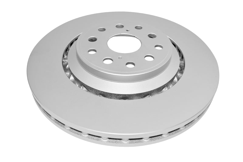 DBA En-Shield Standard Rotors - DBA 07-17 Lexus LS460 (L/Touring Pkg) Front En-Shield Standard Rotor