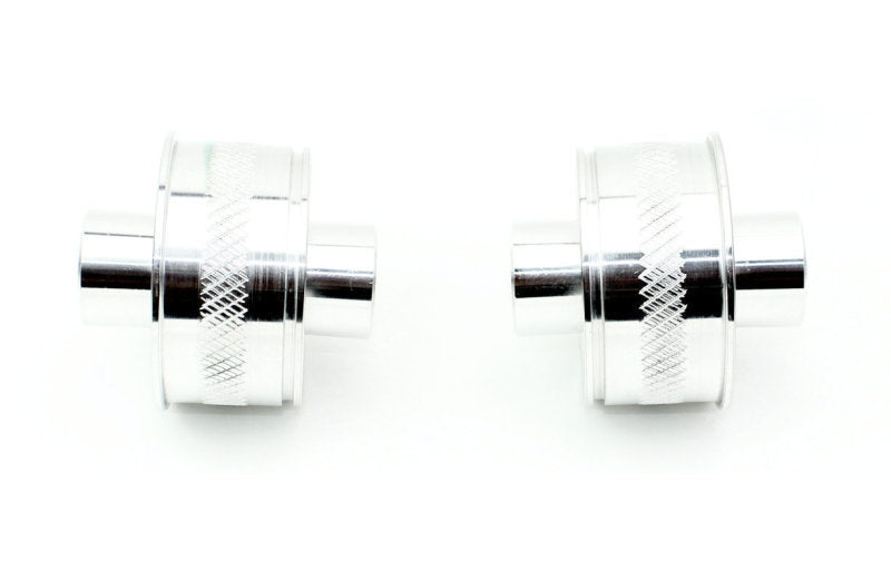 SPP Monoball Bushings - SPL Parts 06-13 BMW 3 Series/1 Series (E9X/E8X) Adjustable Front Caster Rod Monoball Bushings