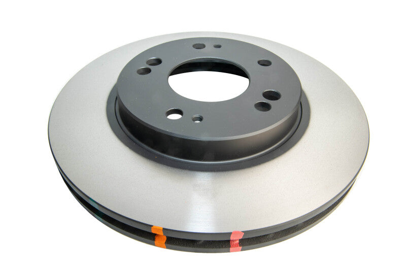DBA 4000 Standard Rotors - DBA 91-99 Mitsubishi 3000GT (Excl VR-4 Models) Front 4000 Series Plain Rotor