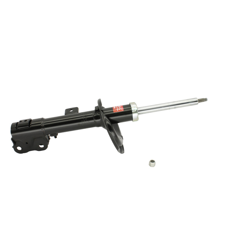 KYB Shock & Strut Excel-G - KYB Shocks & Struts Excel-G Front Left MITSUBISHI Outlander 2008-10