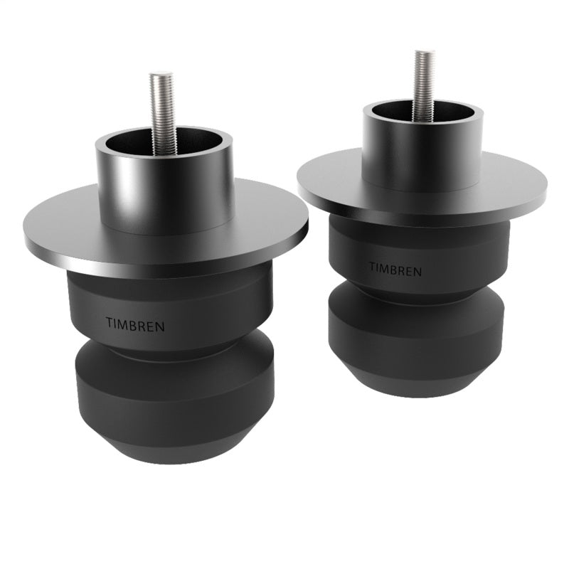 TIM Suspension Enhancement Systems - Timbren 1999 Cadillac Escalade Rear Suspension Enhancement System