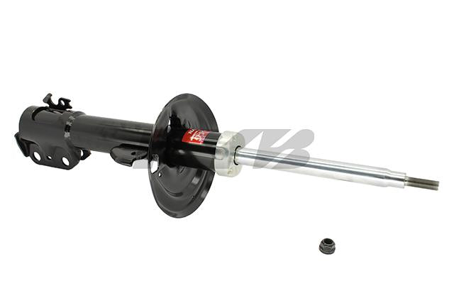KYB Shock & Strut Excel-G - KYB Shocks & Struts Excel-G Front Left SCION xD 2008-10