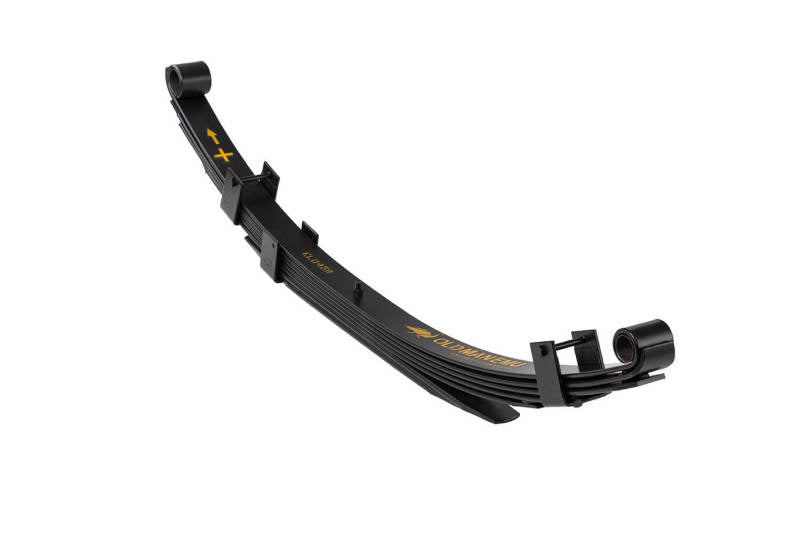 ARB OME Leaf Springs D2 - ARB / OME Leaf Spring D2 Hilux 05On Hd