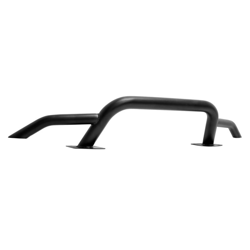 WES Bull Bars - XTS - Westin 20-25 Jeep Gladiator / 18-25 Wrangler JL XTS Round Bull Bar - Tex. Blk