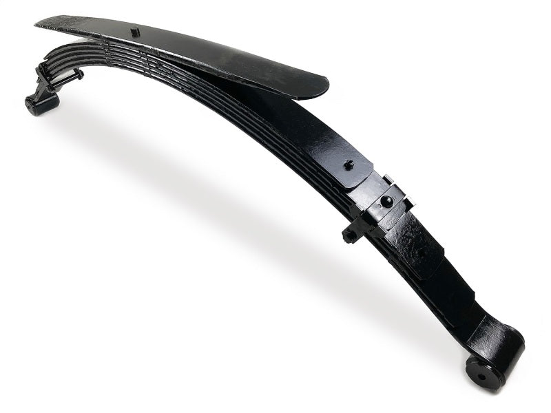 TUF Rear Leaf Springs - Tuff Country 80-97 Ford F-350 4wd Rear 3in EZ-Ride Leaf Springs (Ea)