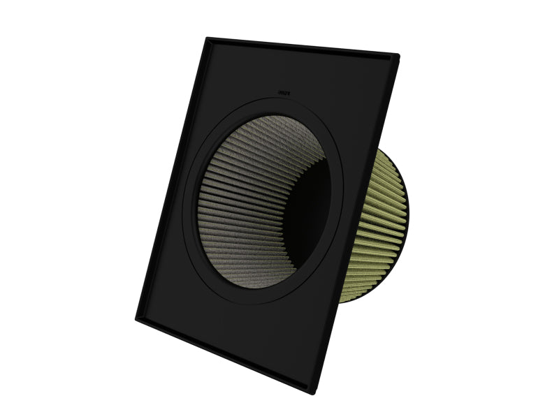 AFE PG7 Drop In Filter - aFe MagnumFLOW Air Filter Pro-GUARD 7 19-21 Ford Ranger EcoBoost L4 2.3l (t)