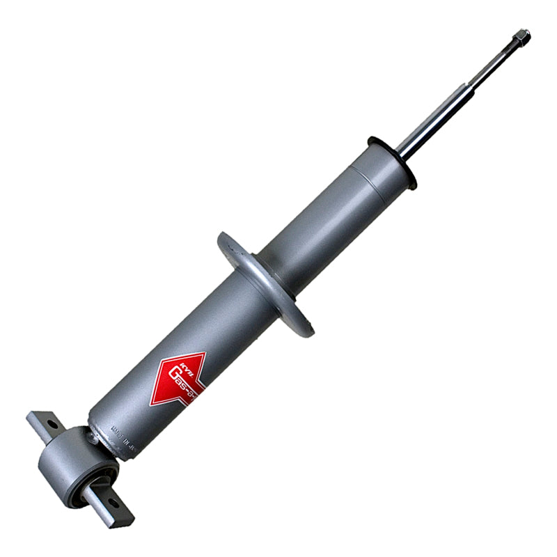 KYB Shocks & Struts Gas-A-Just - KYB Shocks & Struts Gas-A-Just Front CHEVROLET Camaro 1993-02 PONTIAC Firebird Trans Am 1993-02