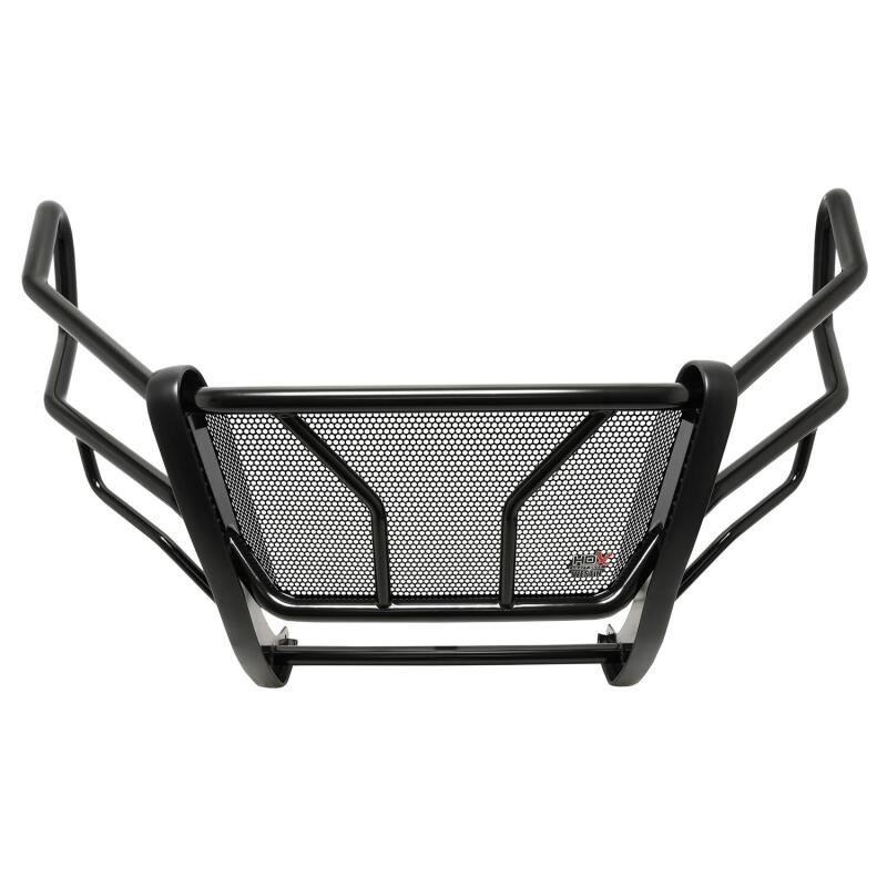 WES HDX Grille Guards - Westin 15-21 Ford Transit 150/250/350 HDX Grille Guard - Black