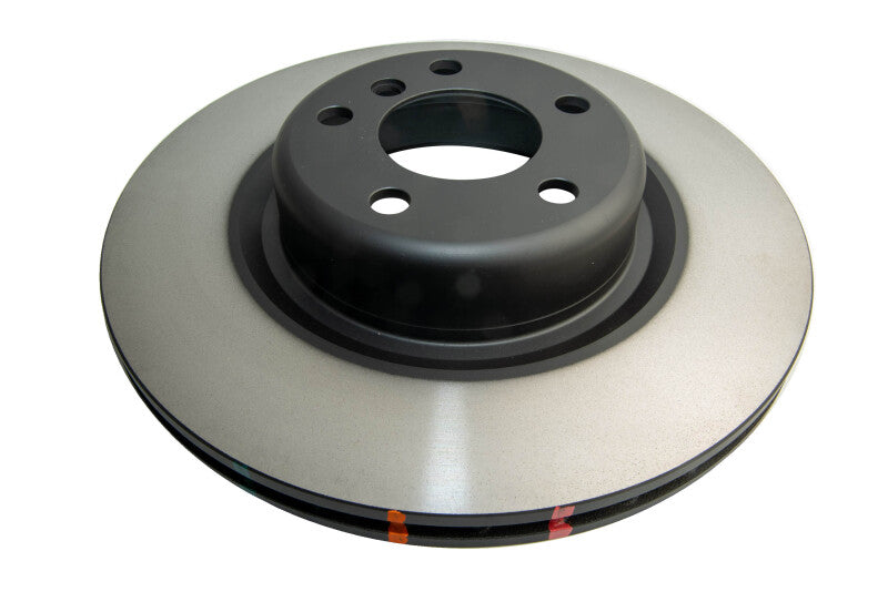 DBA 4000 Standard Rotors - DBA 14-16 BMW M235i/M235i xDrive Rear 4000 Series Plain Rotor