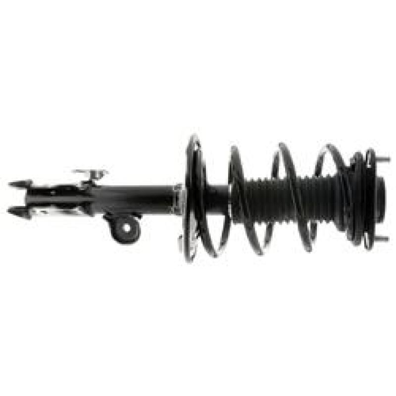 KYB Shocks & Struts Strut Plus - KYB Shocks & Struts Strut Plus Front Right 09-12 Toyota Rav4