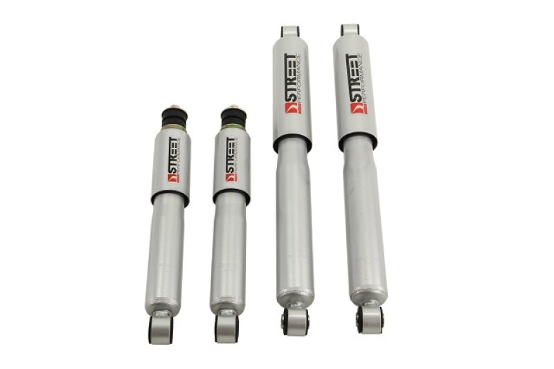 BT Street Performhock Set - Belltech Street Performance Shock Set