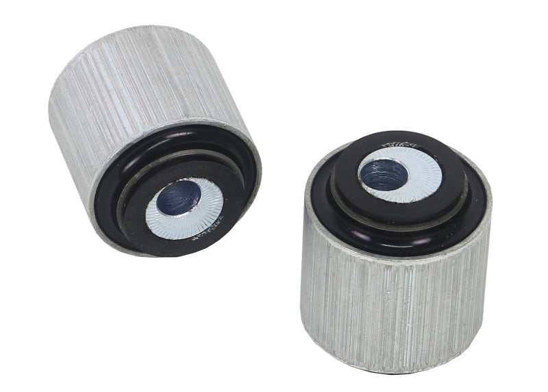 WL Bushings - Control Arm - Whiteline 19-21 BMW Z4 / 20-22 Toyota GR Supra Front Control Arm Bushing Kit (Caster Bushing)