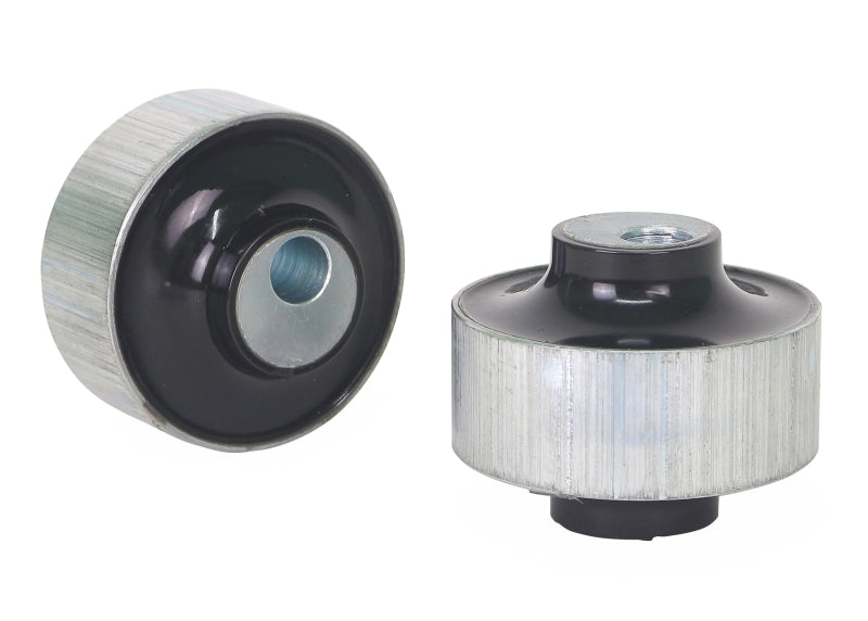 WL Bushings - Control Arm - Whiteline 03-07 Honda Accord/04-08 Acura TSX Front Lower Control Arm - Inner Front Bushing Kit