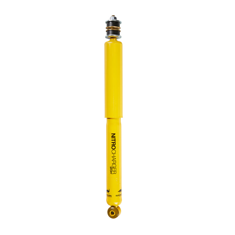 ARB OME Nitrocharger Sport Shocks - ARB / OME Nitrocharger Sport Shock Superduty Front