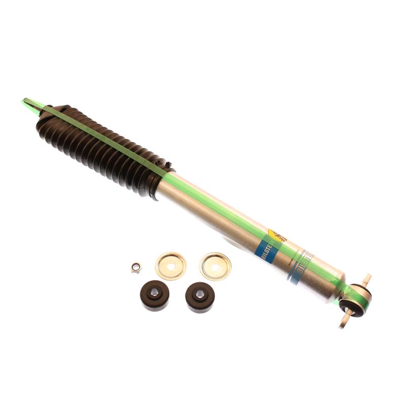 BIL B8 5100 Series Shocks - Bilstein 5100 Series 1998 Jeep Wrangler SE Front 46mm Monotube Shock Absorber