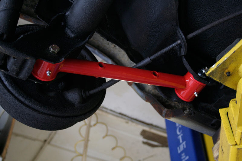 UMI Control Arm Kits - UMI Performance 71-75 GM H-Body Upper & Lower Control Arm Kit