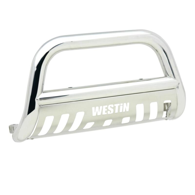 WES Bull Bars - E-Series - Westin 1999-2007 Chevy Silverado Classic 1500LD E-Series Bull Bar - SS