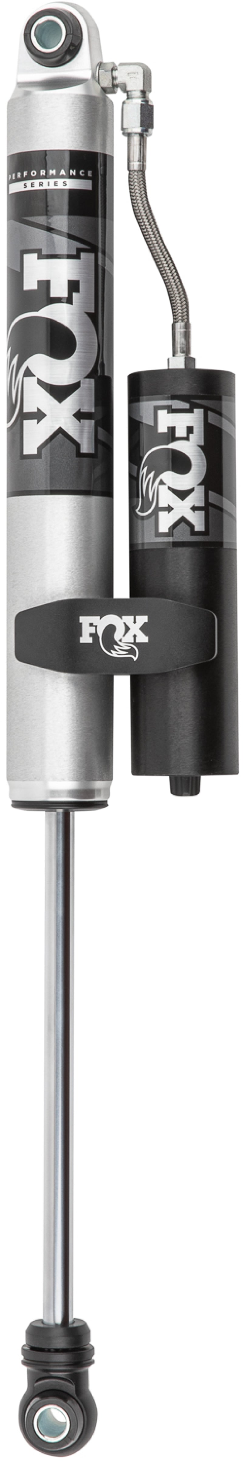 FOX 2.0 Perf Shock - Fox 20-Up GM 2500/3500 HD Performance Series 2.0 Rear Smooth Body 1.5-3in Lift