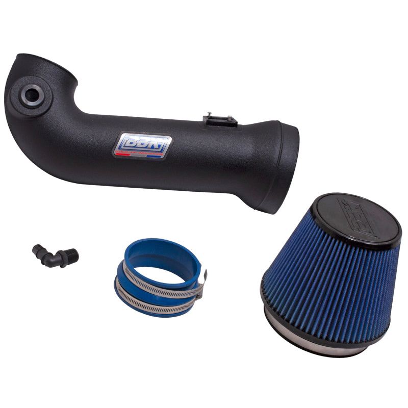 BBK Cold Air Intake Kit - BBK 16-20 Chevrolet Camaro SS 6.2L Cold Air Intake Kit