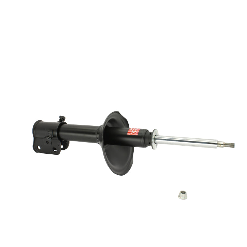 KYB Shock & Strut Excel-G - KYB Shocks & Struts Excel-G Front Left SUBARU Legacy Outback 2000-02