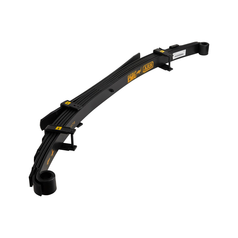 ARB OME Leaf Springs D2 - ARB / OME Leaf Spring D2 Toyota Hilux 2015+ (600kg)