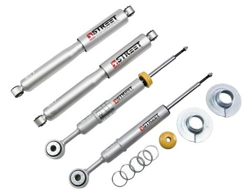 BT Street Performhock Set - Belltech Street Performance Shock Set