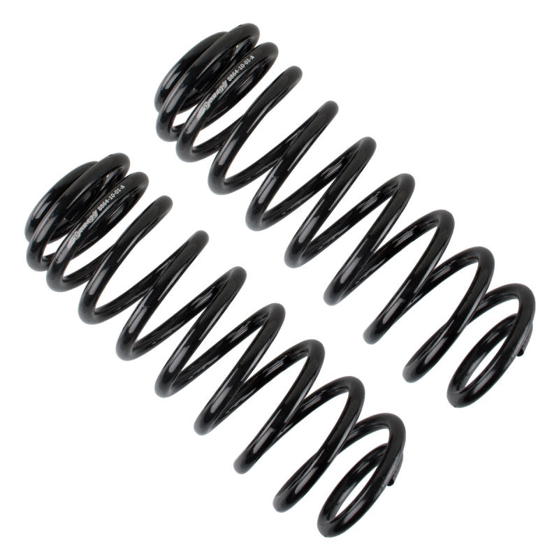 SYN Springs - Synergy Jeep JL Rear Lift Springs JL 2 DR 5.0in JLU 4 DR 4.0 Inch