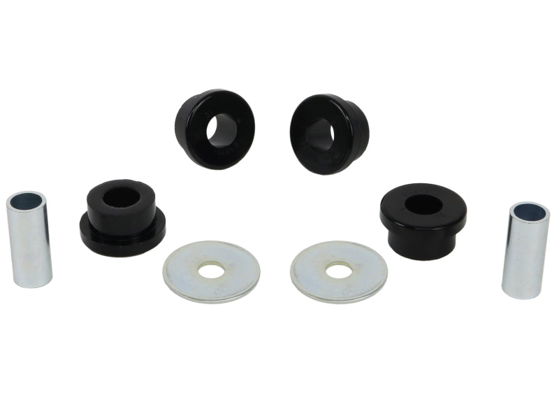 WL Bushings - Control Arm - Whiteline Plus 10/89-12/92 Toyota Celica ST182/184/185/GT4/AT180 Front Control Arm Lower Inner Rear
