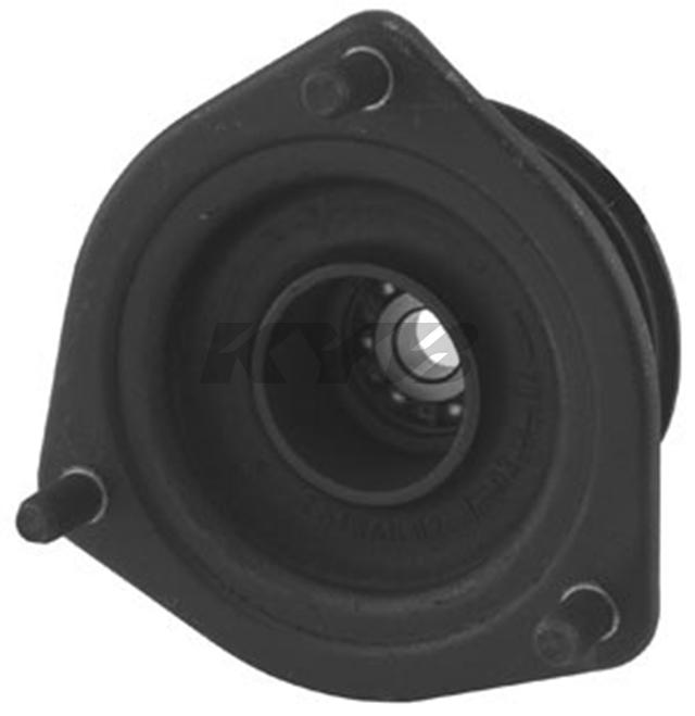 KYB Strut Mounts - KYB Shocks & Struts Strut Mounts Front NISSAN 240SX 1989-98