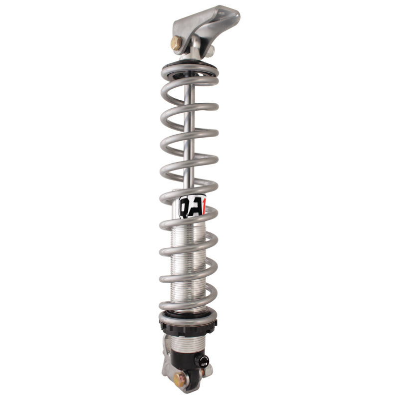 QAP Coil-Overs - Pro Coil - QA1 73-77 GM A-Body Pro Rear Coil-Over System - Single Adj. - 12in x 200lbs/in - Aluminum