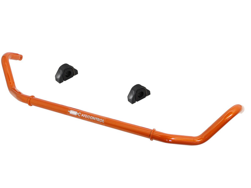 AFE Sway Bar - aFe Control Front Sway Bar 2007-2013 BMW 335i (E90 / 92)