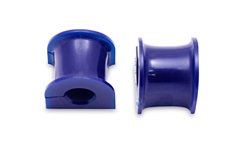 SPR Bushings - Sway Bar - SuperPro Sway Bar To Chassis Mount Bushing