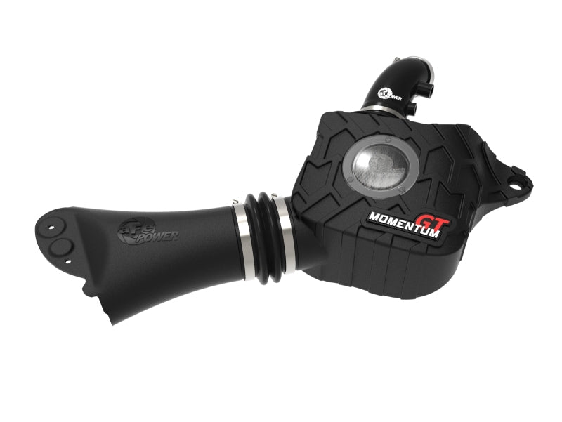 AFE Momentum GT Cold Air Intakes - aFe 19-20 Suzuki Jimny 1.5L Momentum GT Cold Air Intake w/ Pro DRY S Media