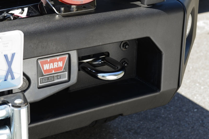 ARB Modular Bar Kits - ARB Modular Bar Kit Textured Type A - Ford F250/350