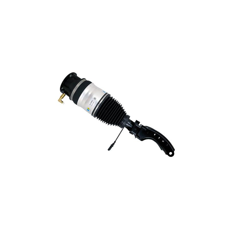 BIL B4 Series Shocks - Bilstein B4 07-15 Audi Q7 Front Right Air Suspension Spring with Twintube Shock Absorber