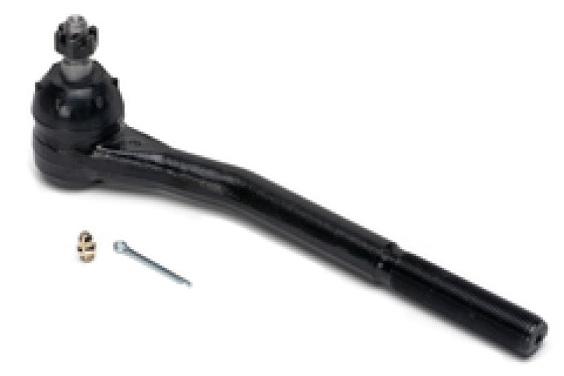 RID Tie Rods - Inner - Ridetech 75-81 Camaro E-Coated Right Inner Tie Rod End with Power Steering