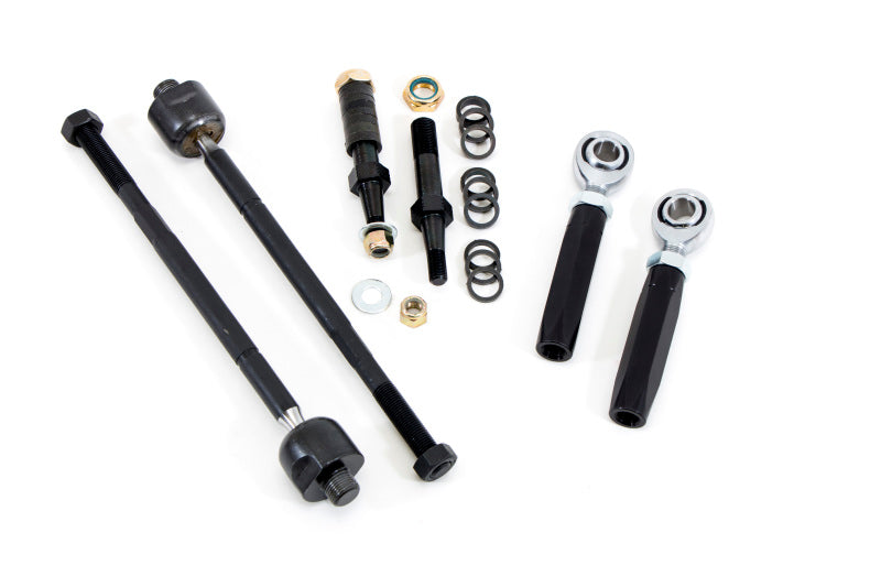 UMI Bump Steer Kits - UMI Performance 93-02 GM F-Body Bump Steer Adjuster Kit