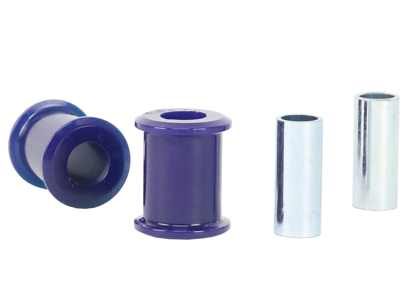 SPR Bushings - Control Arm - SuperPro Suzuki/Gmh-Lwr/Cont/Arm Inn/Fr