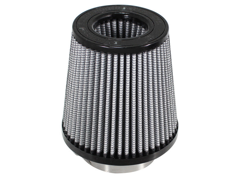 AFE Universal Pro Dry S Filter - aFe MagnumFLOW Air Filters IAF PDS A/F PDS 3.5F x 6B x 4.5T x 6H