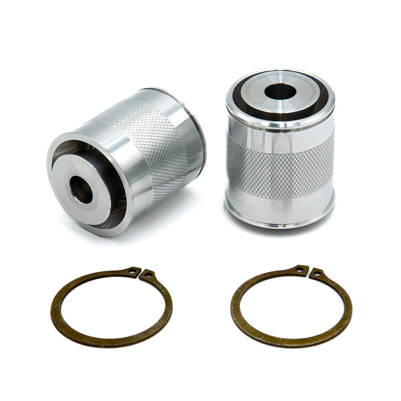 SPP Control Arm Bushings - SPL Parts 06-13 BMW E80/E82/E82M / 06-13 BMW E90/E91/E92/E93 Rear Lower Control Arm Inner Bushing