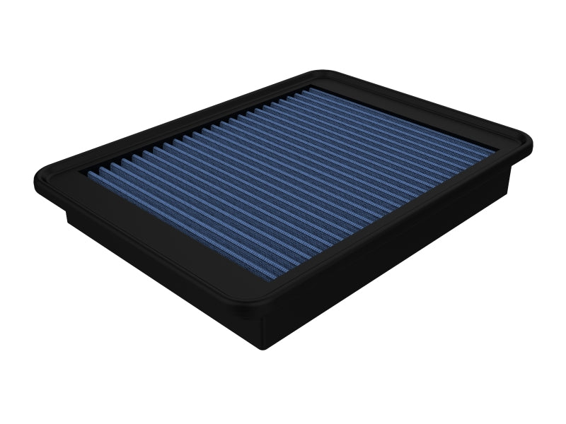 AFE P5R Drop In Air Filter - aFe MagnumFLOW Air Filters OER P5R A/F P5R Toyota Landcruiser 98-074Runner V8 03-09
