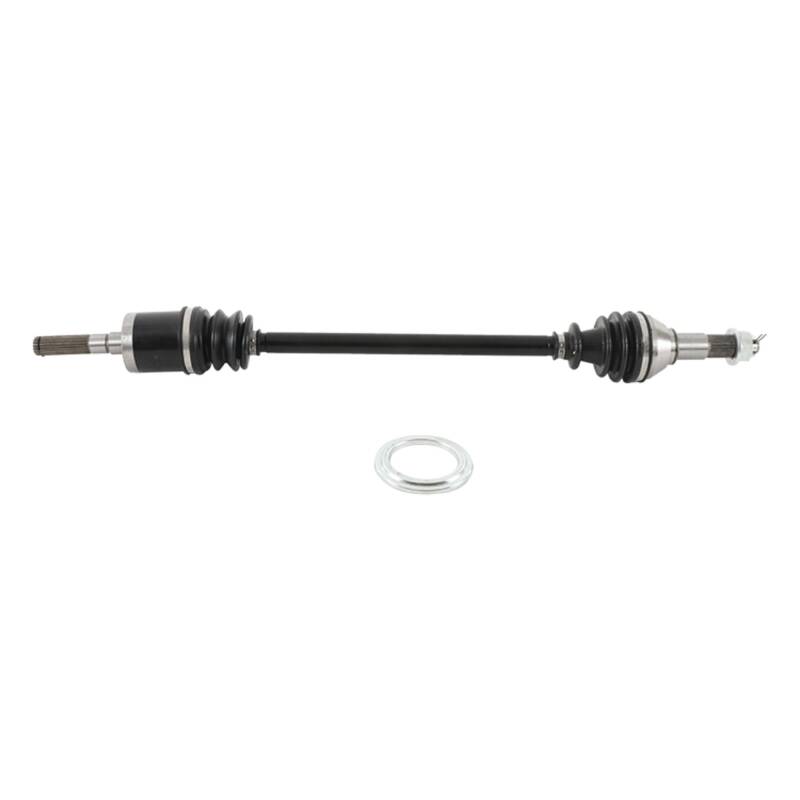 ABR A-Arm Kits - All Balls Racing 13-18 Maverick 1000R/2016 Maverick 1000R DPS/16-17 Maverick 1000R Turbo Axle