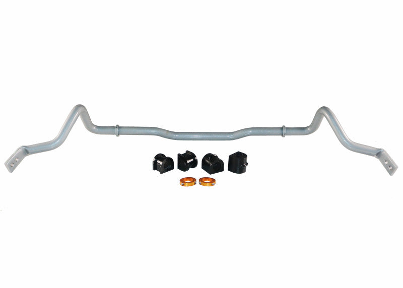 WL Sway Bars - Front - Whiteline 10-13 Mazda 3 BK Front 27mm Swaybar