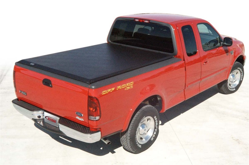 ACC Original Roll-Up Cover - Access Original 97-03 Ford F-150 8ft Bed and 04 Heritage Roll-Up Cover