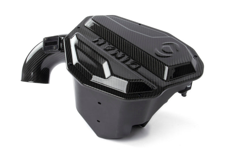DNN Cold Air Intakes - Dinan 21-24 BMW 430i Cold Air Intake