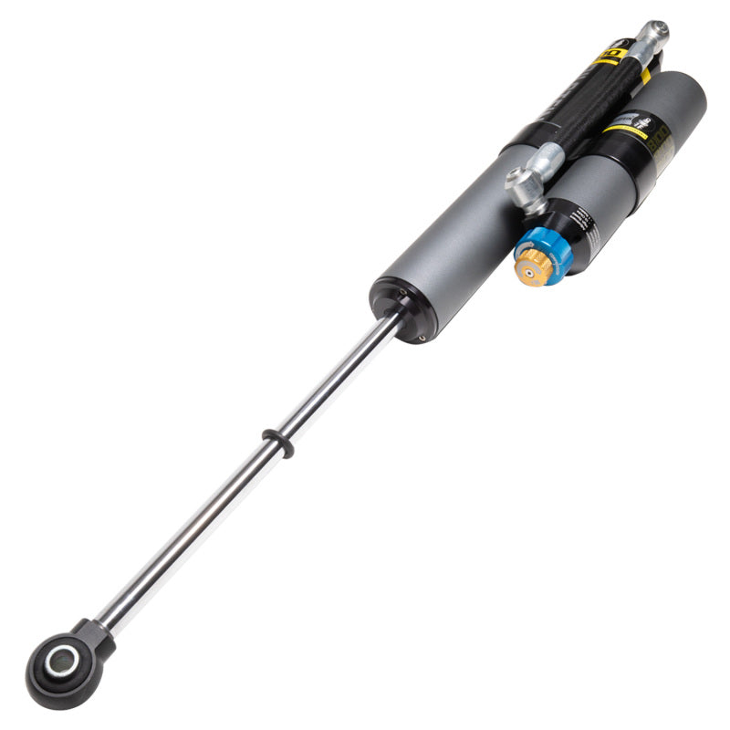 BIL B8 Series Shocks - Bilstein 18-24 Jeep Wrangler JL B8 8100 (DSA) Rear Left Shock Absorber - 2-3in Lift