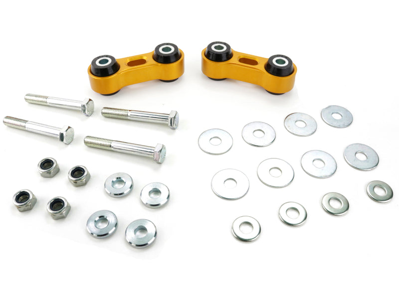 WL Sway Bar Links - Whiteline 03-08 Forester / 02-07  WRX / 04-07 STi /  05-08 LGT  Front Sway bar link