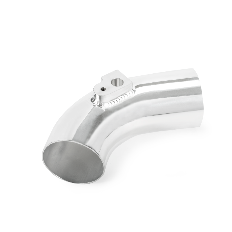 MM Air Intakes - Mishimoto 13-16 Ford Focus ST 2.0L Performance Air Intake Kit - Polished