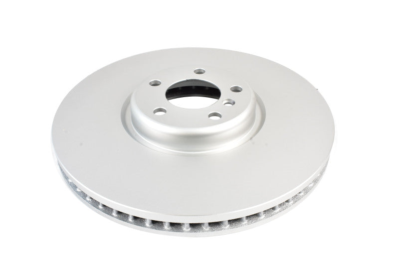 DBA En-Shield Standard Rotors - DBA 15-19 BMW X6 (F16) En-Shield Standard Front Right Brake Rotor