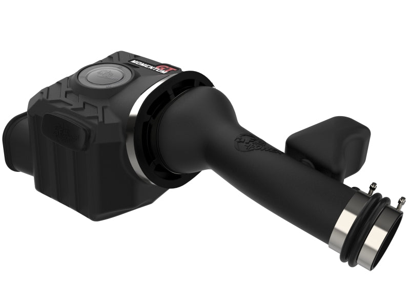 AFE Momentum GT Cold Air Intakes - aFe Momentum GT Pro 5R Cold Air Intake System 07-17 Toyota FJ Cruiser V6-4.0L